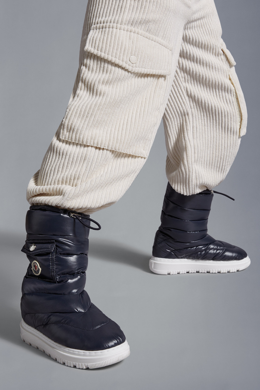 Petit Gaia Pocket Boots