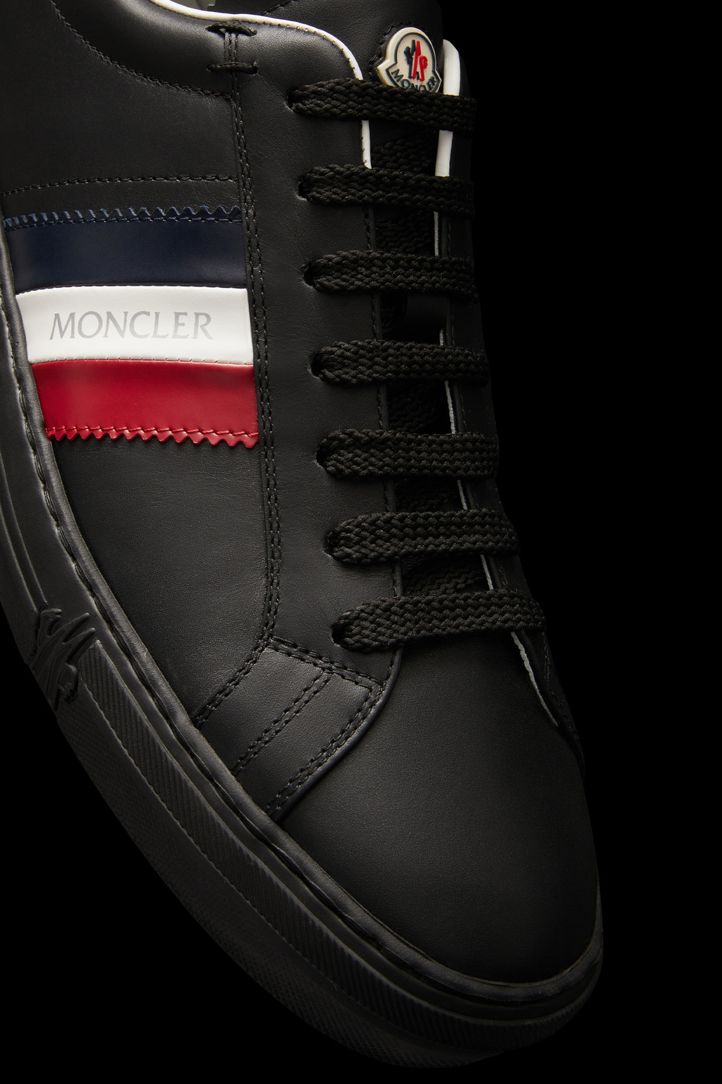 New Monaco Sneakers