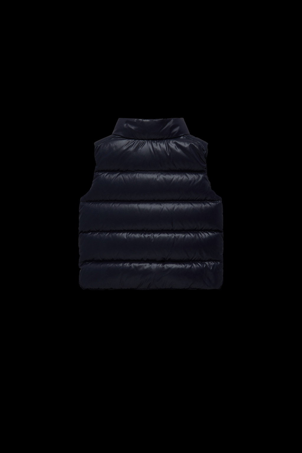 Bernard Down Vest
