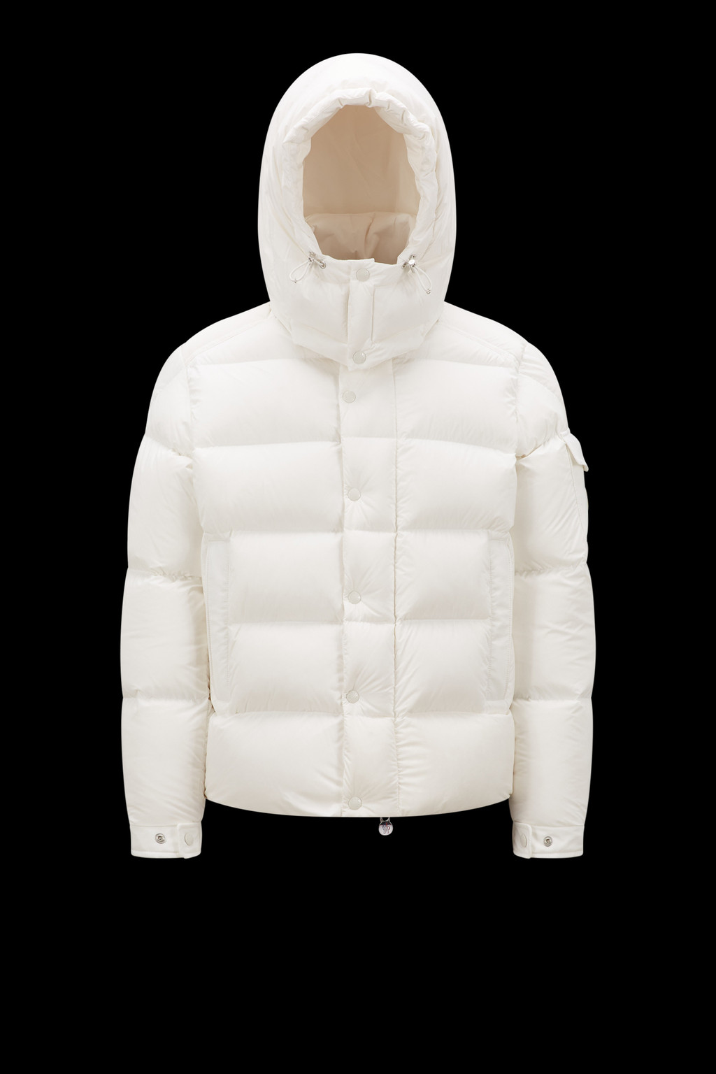 Vezere Short Down Jacket