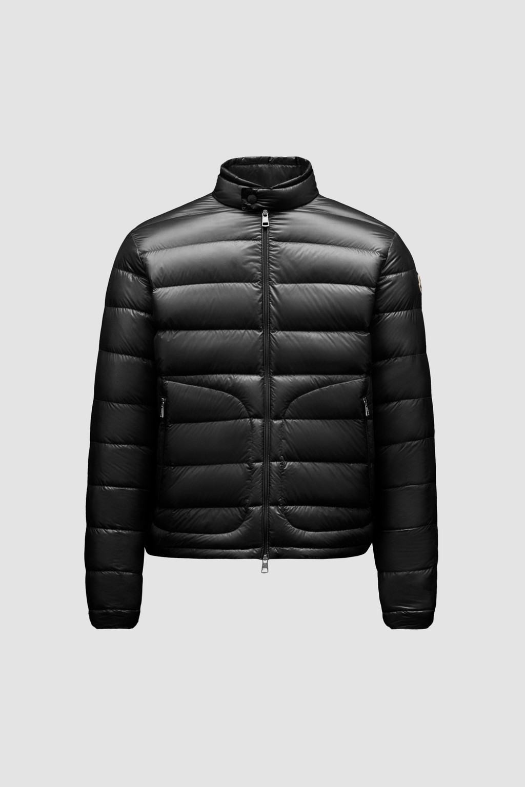 Acorus Short Down Jacket