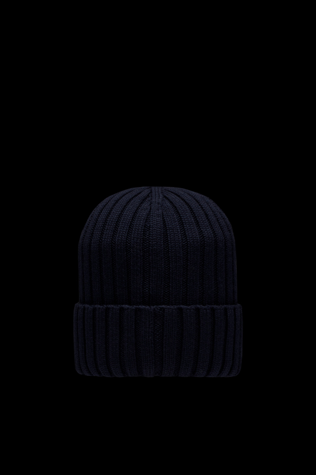 Wool Beanie