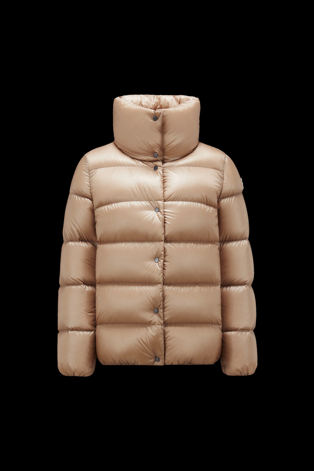 Cochevis Short Down Jacket