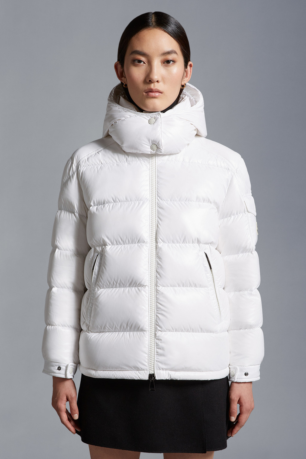 Maire Short Down Jacket