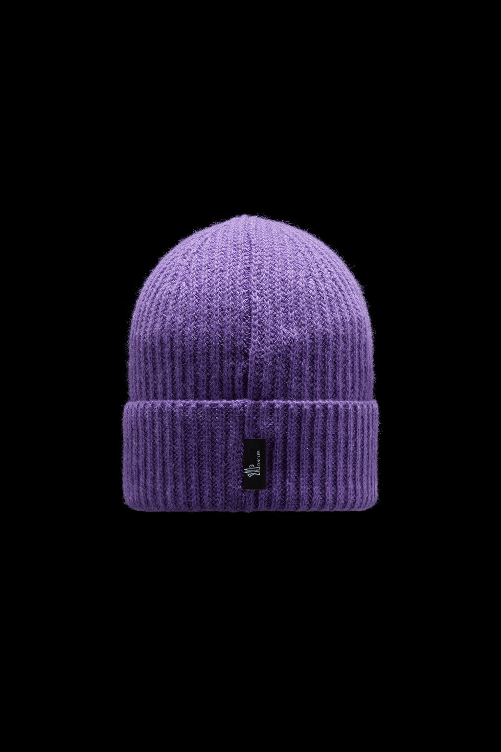 Wool Beanie