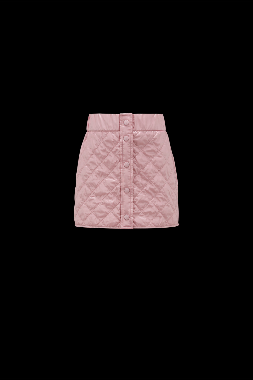 Padded Skirt