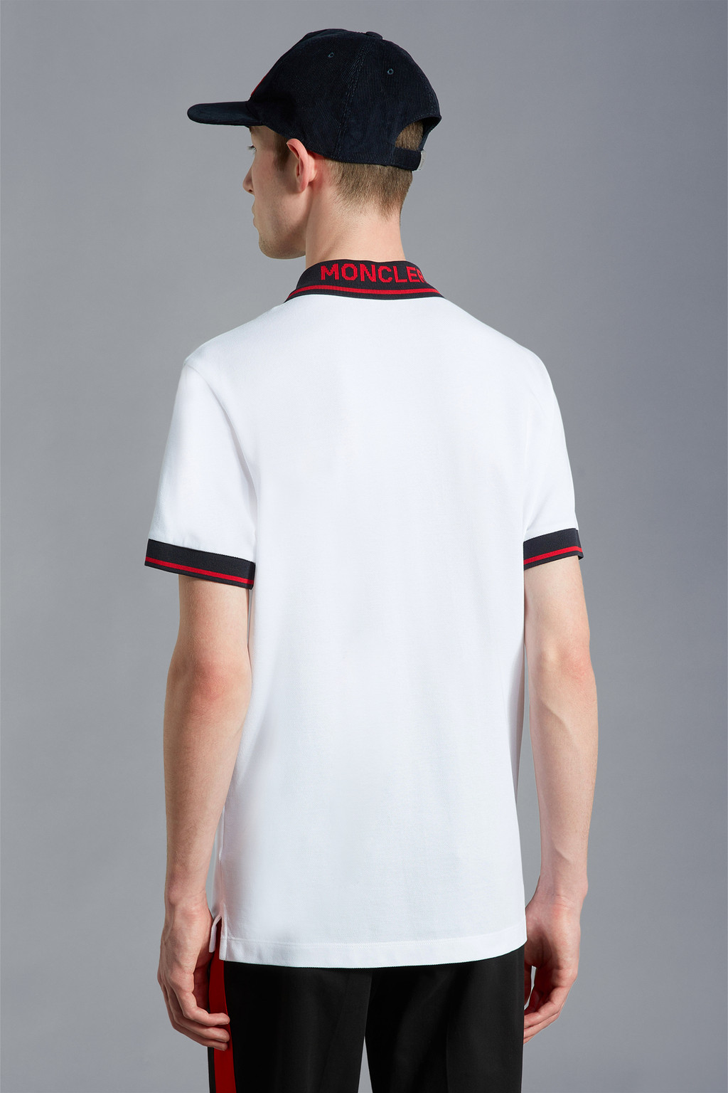 Logo Polo Shirt