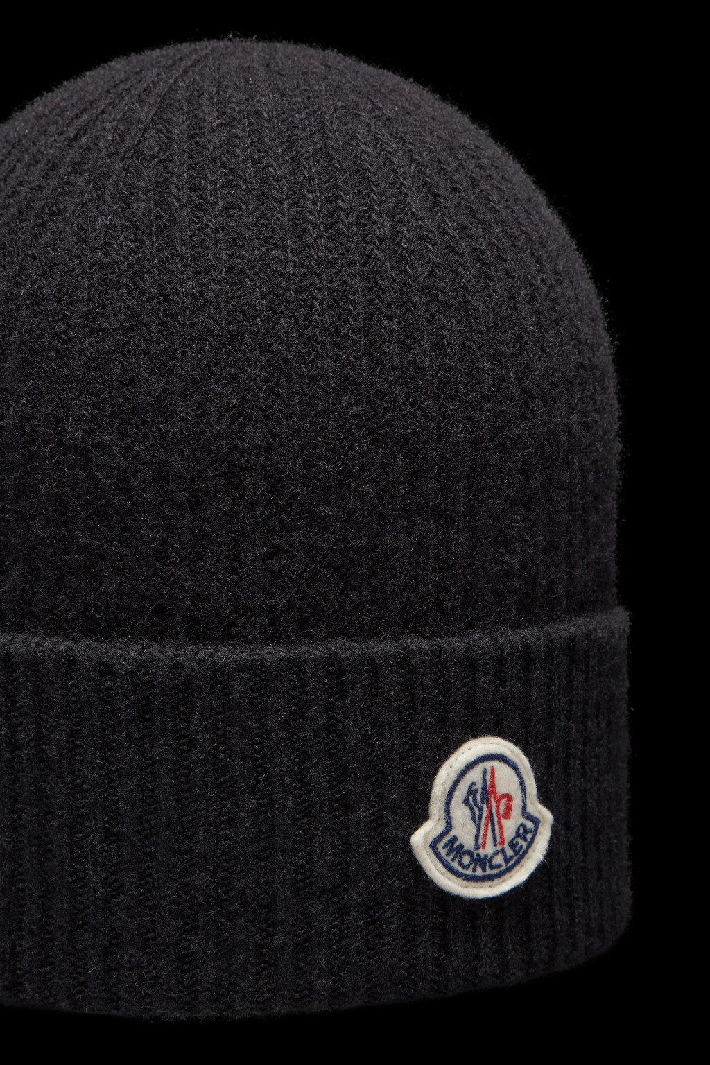 Cashmere Blend Beanie