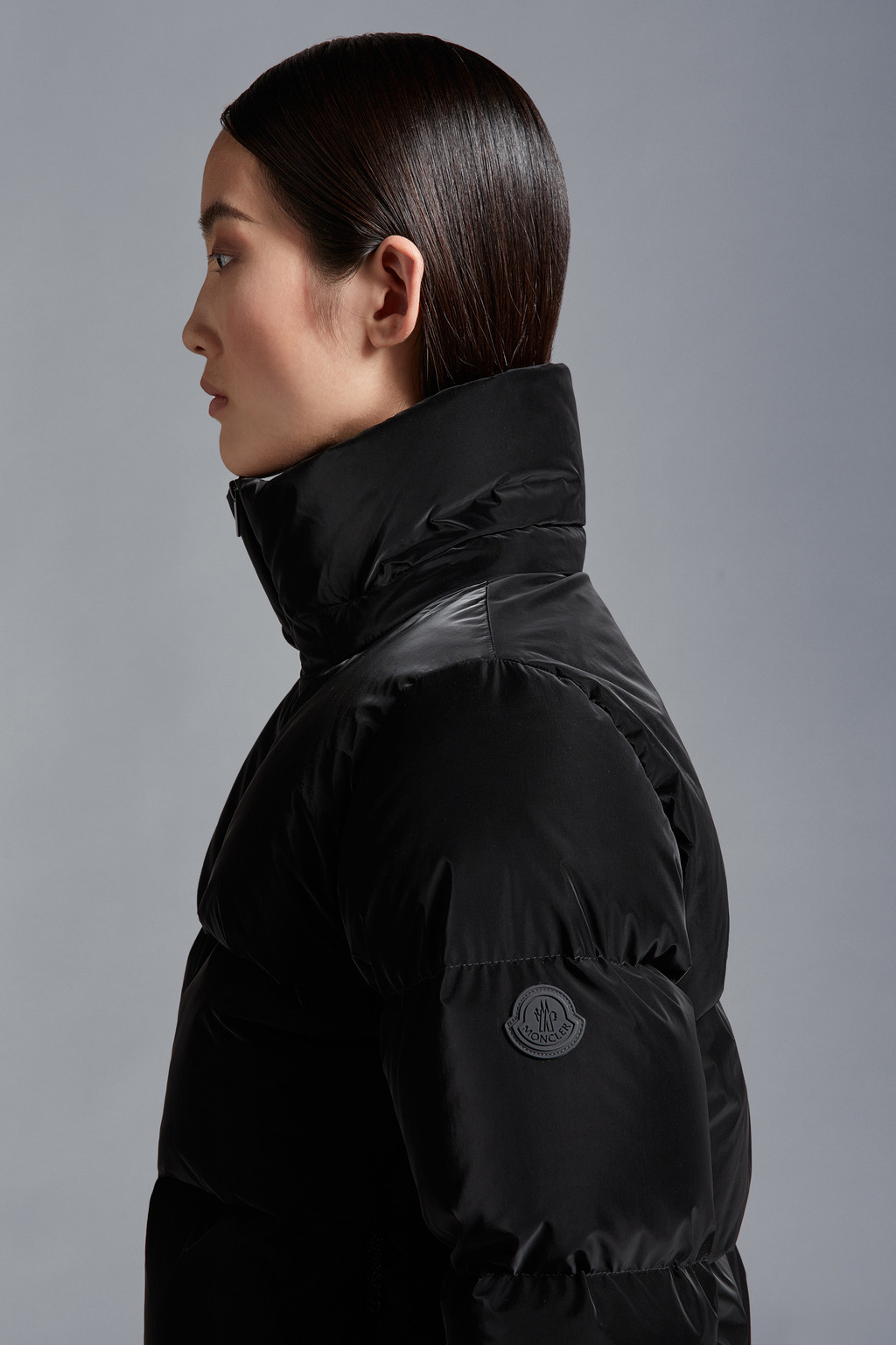 Rhin Short Down Jacket