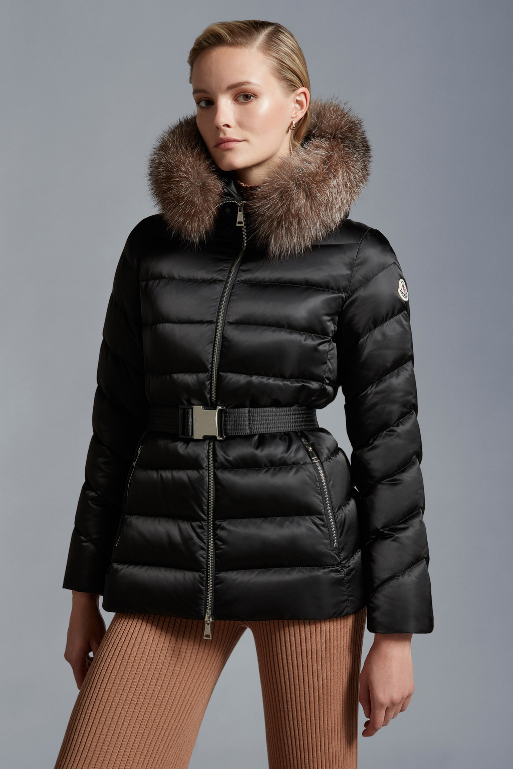 Cupidone Short Down Jacket