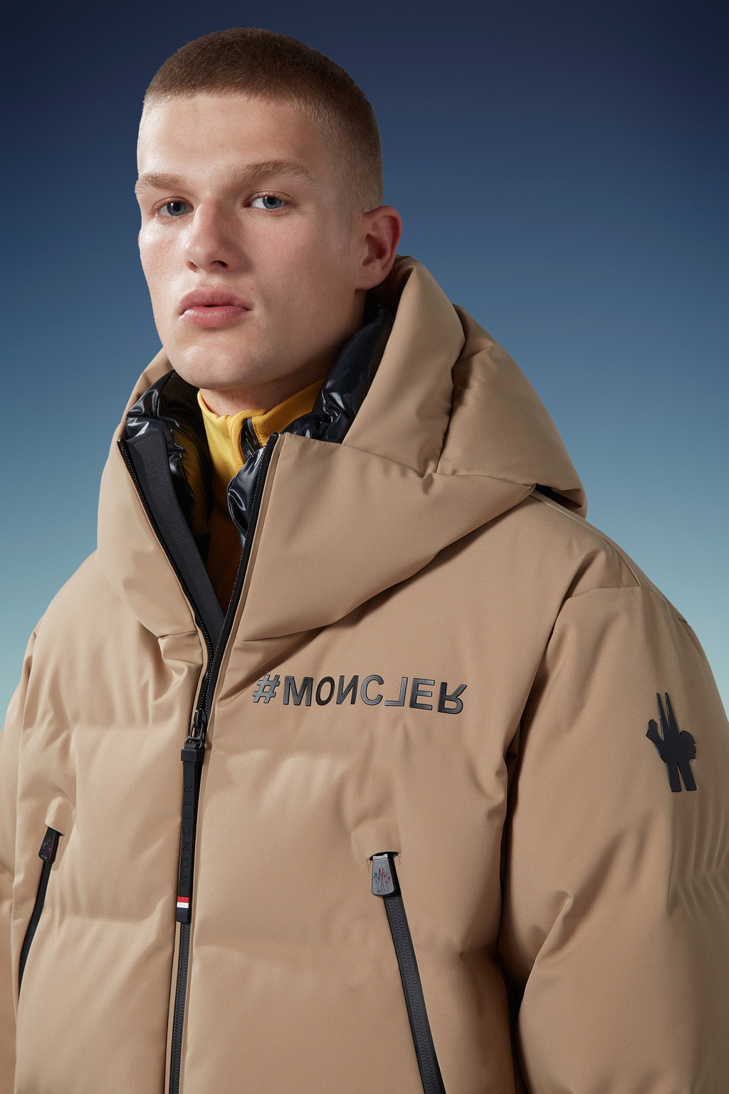 Fellberg Short Down Jacket