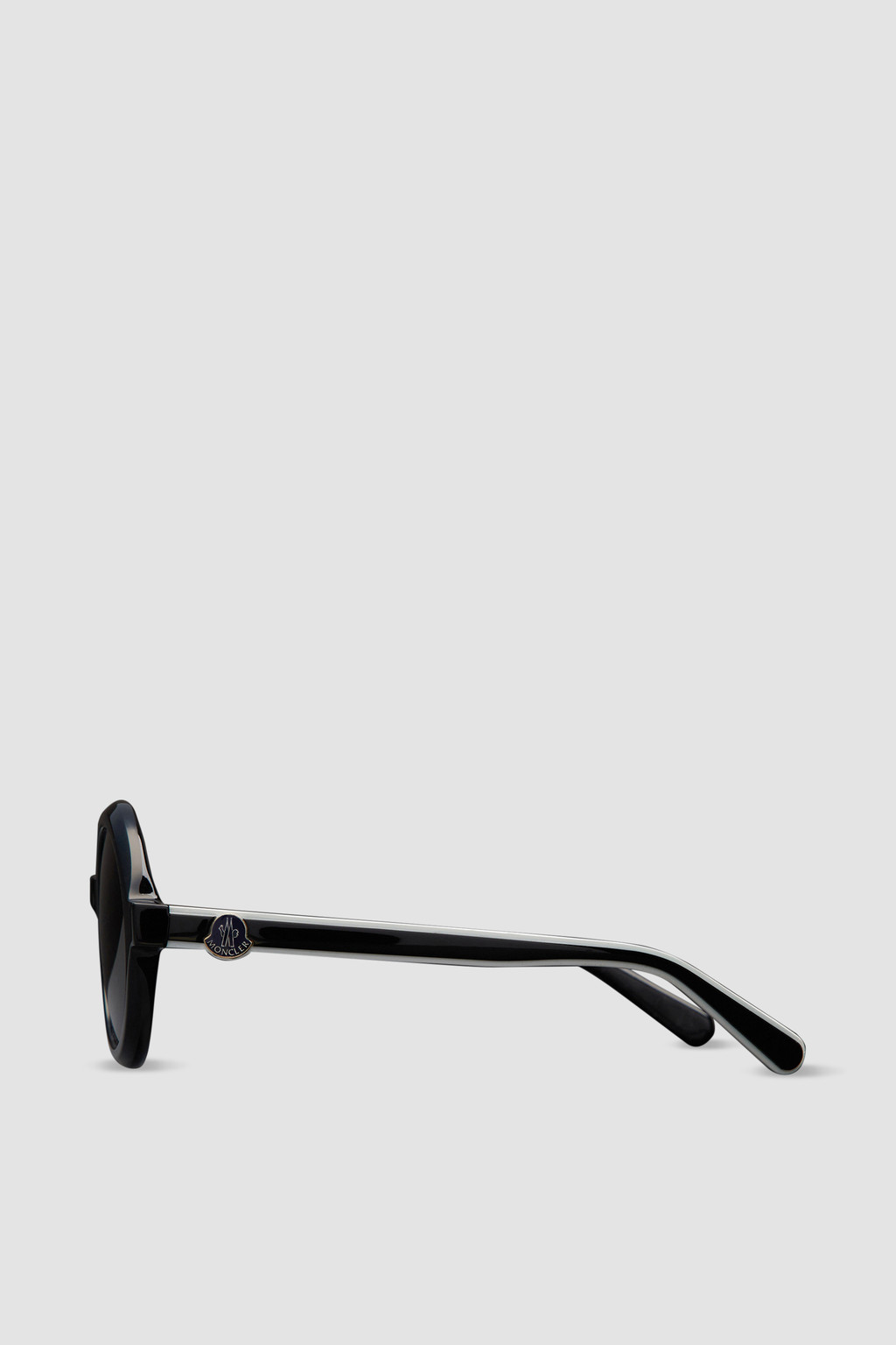 Orbit Round Sunglasses