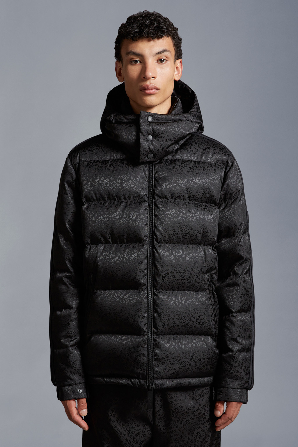 Alpbach Short Down Jacket