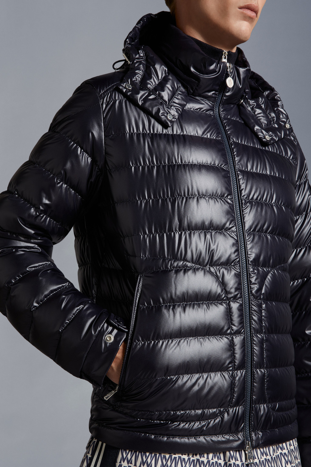 Lauros Short Down Jacket