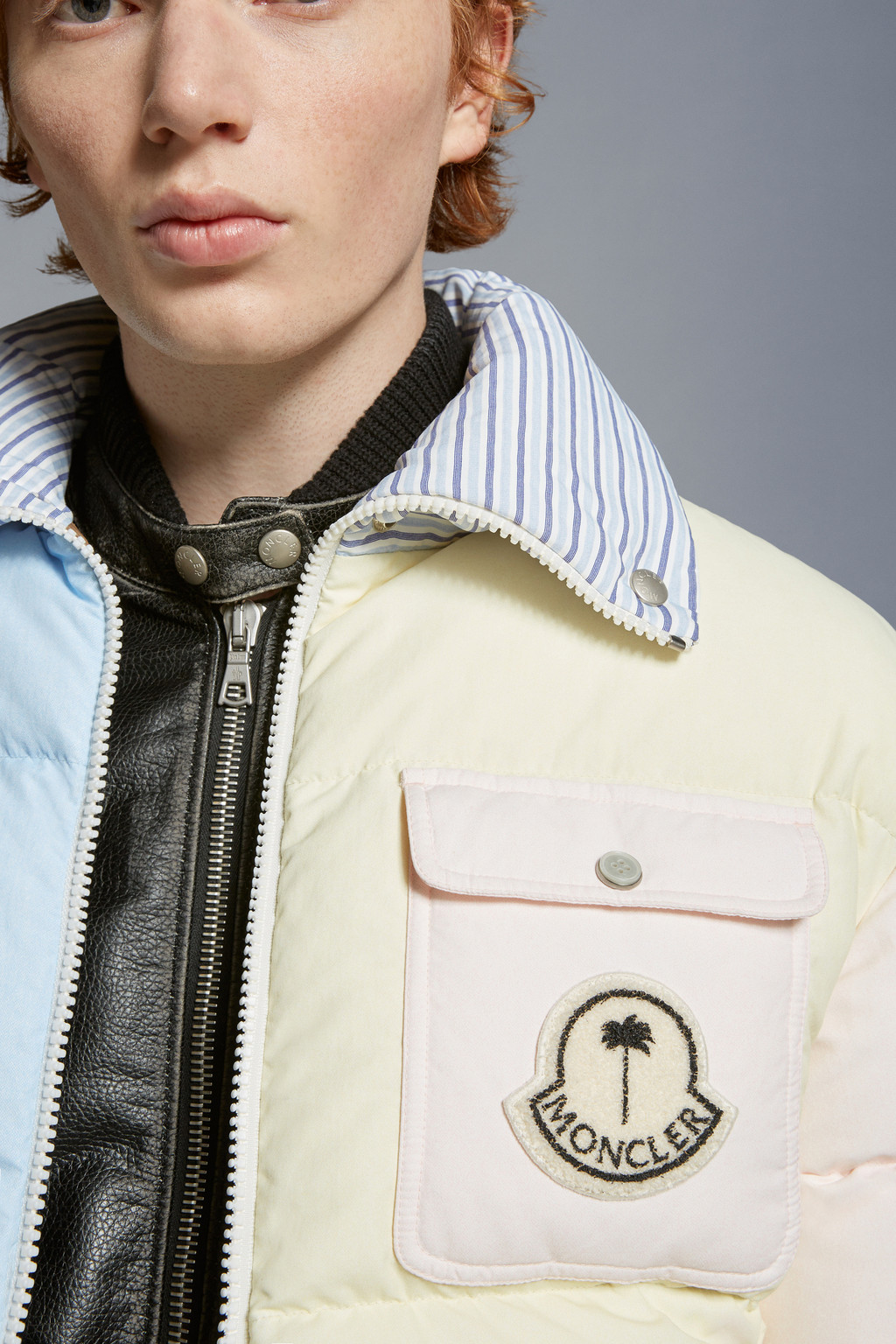 Douady Short Down Jacket