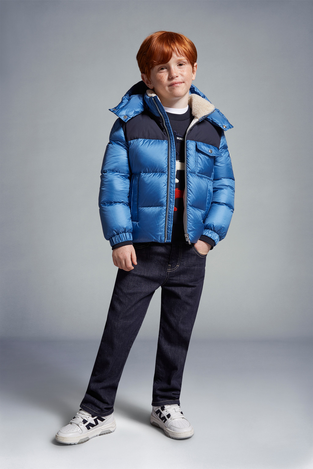 Eduard Down Jacket