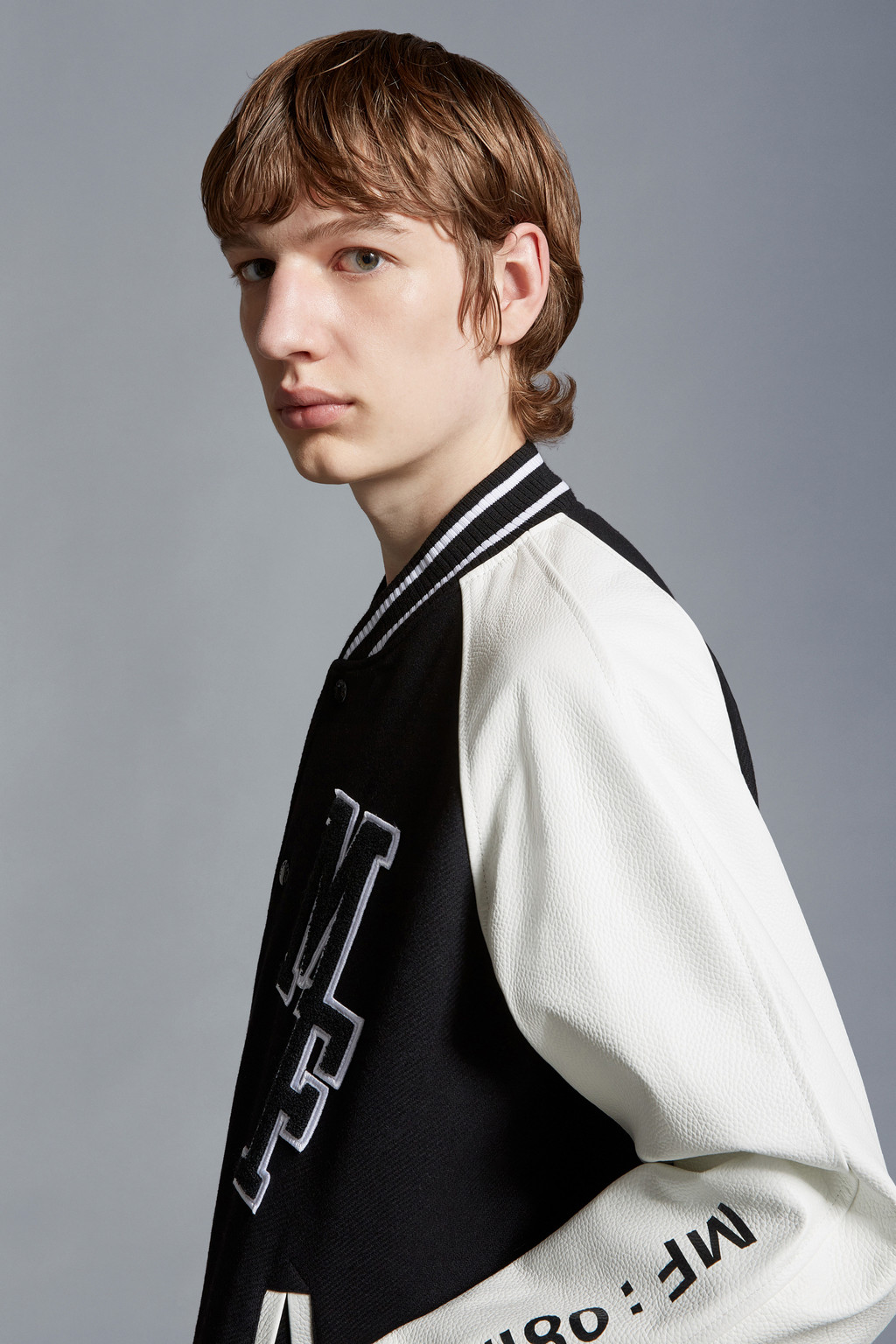 Celsia Down Bomber Jacket