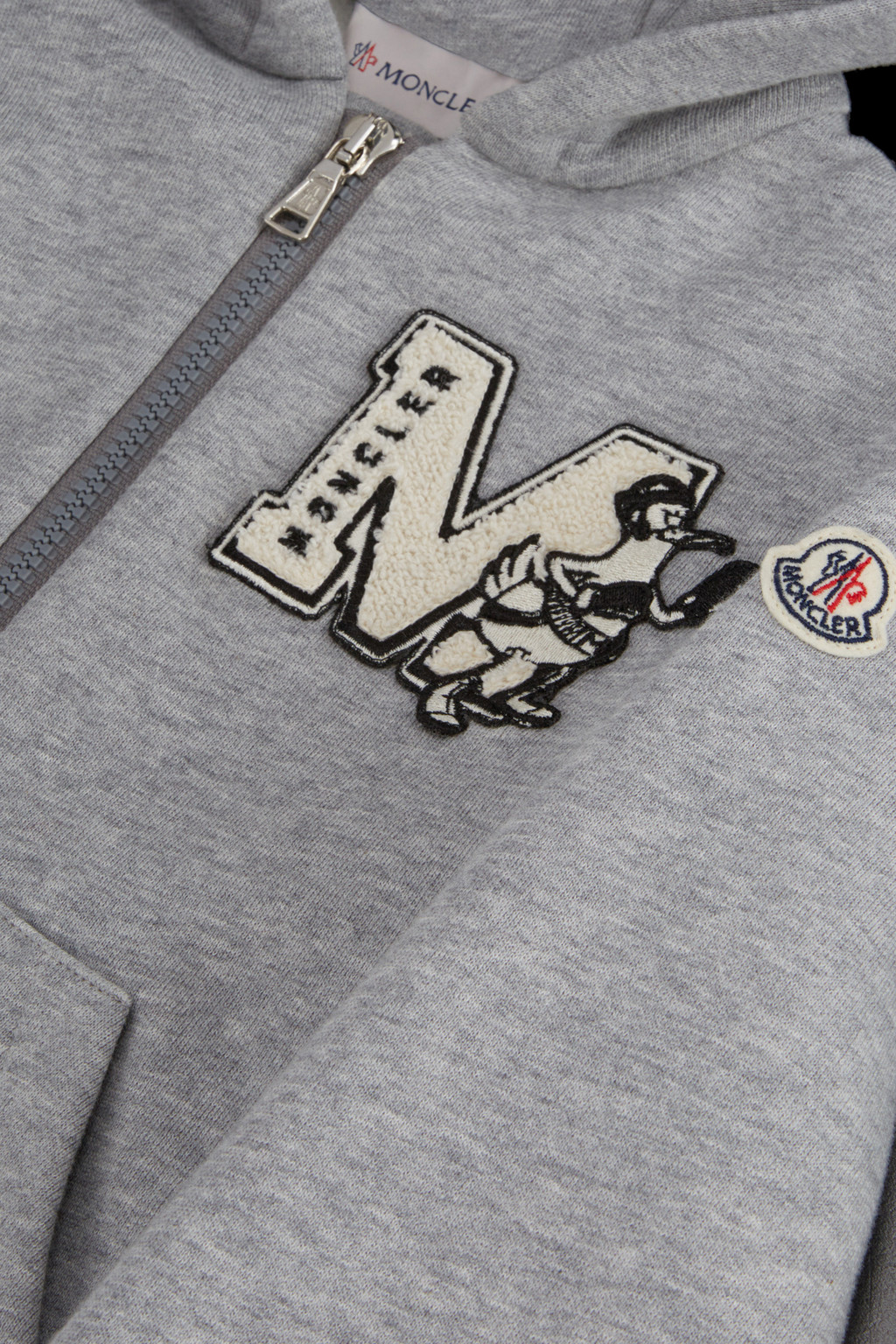 Monogram Sweatsuit Set