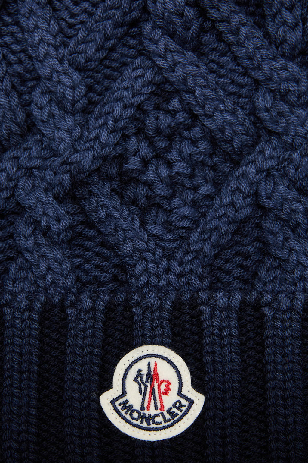 Wool Beanie