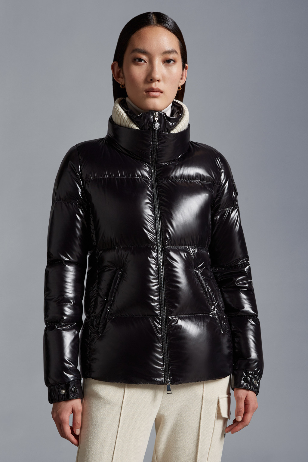 Vistule Short Down Jacket