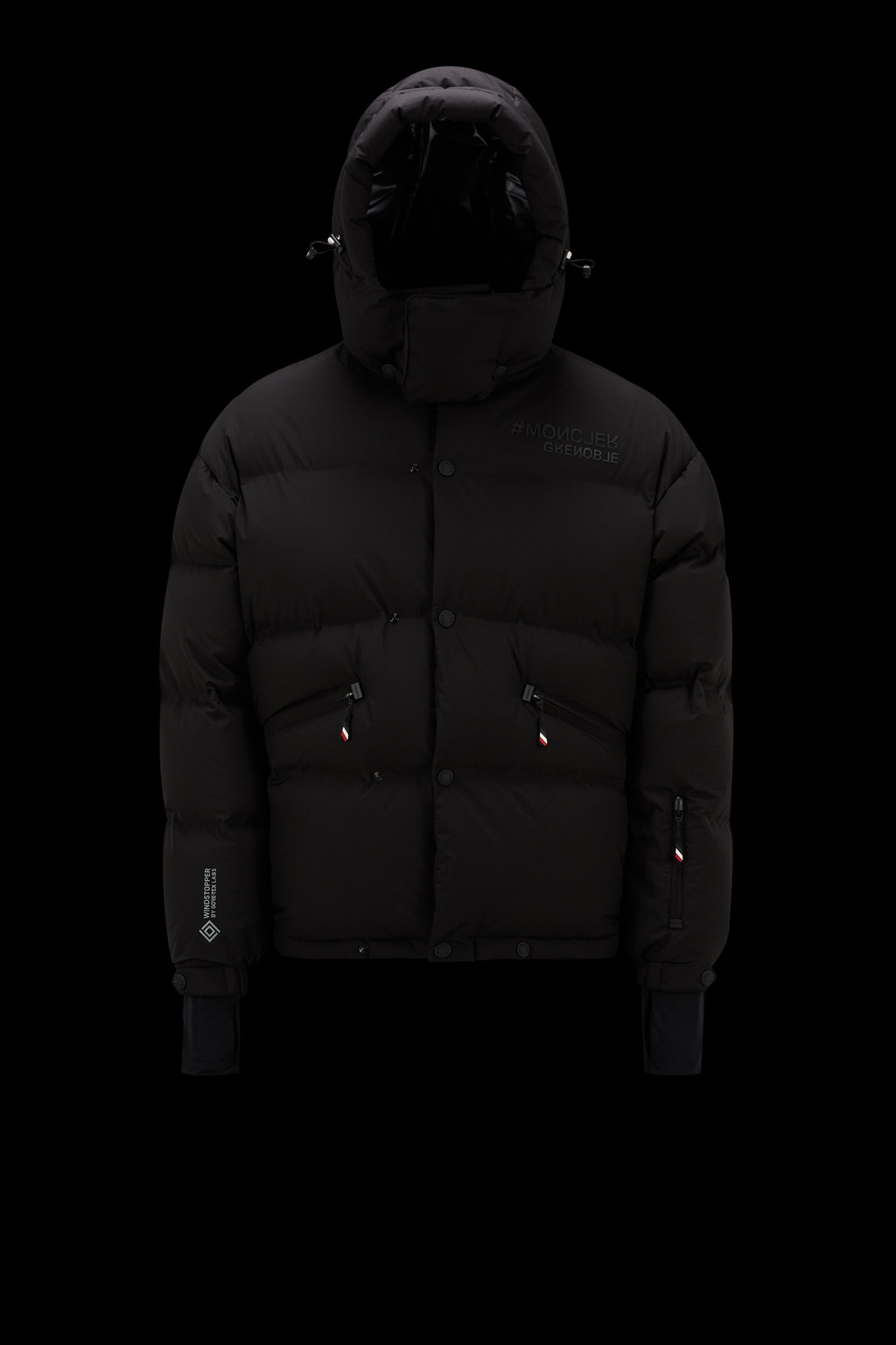 Coraia Short Down Jacket