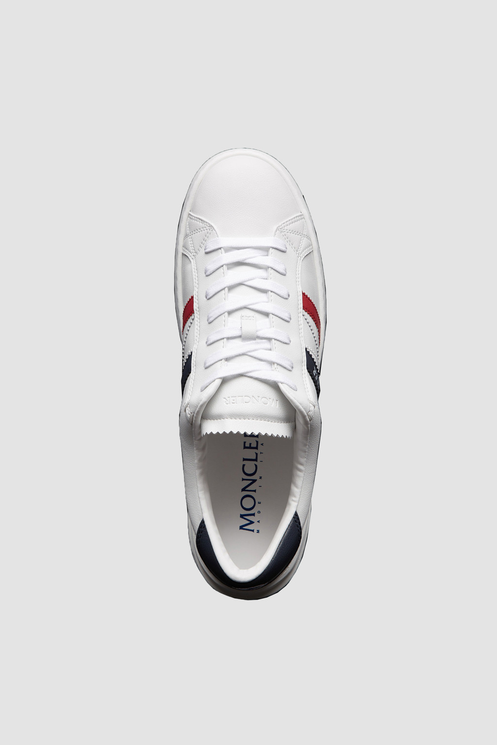 Monaco M Sneakers