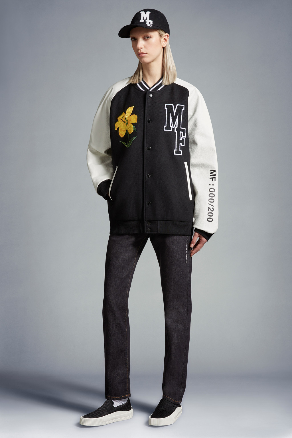 Celsia Down Bomber Jacket