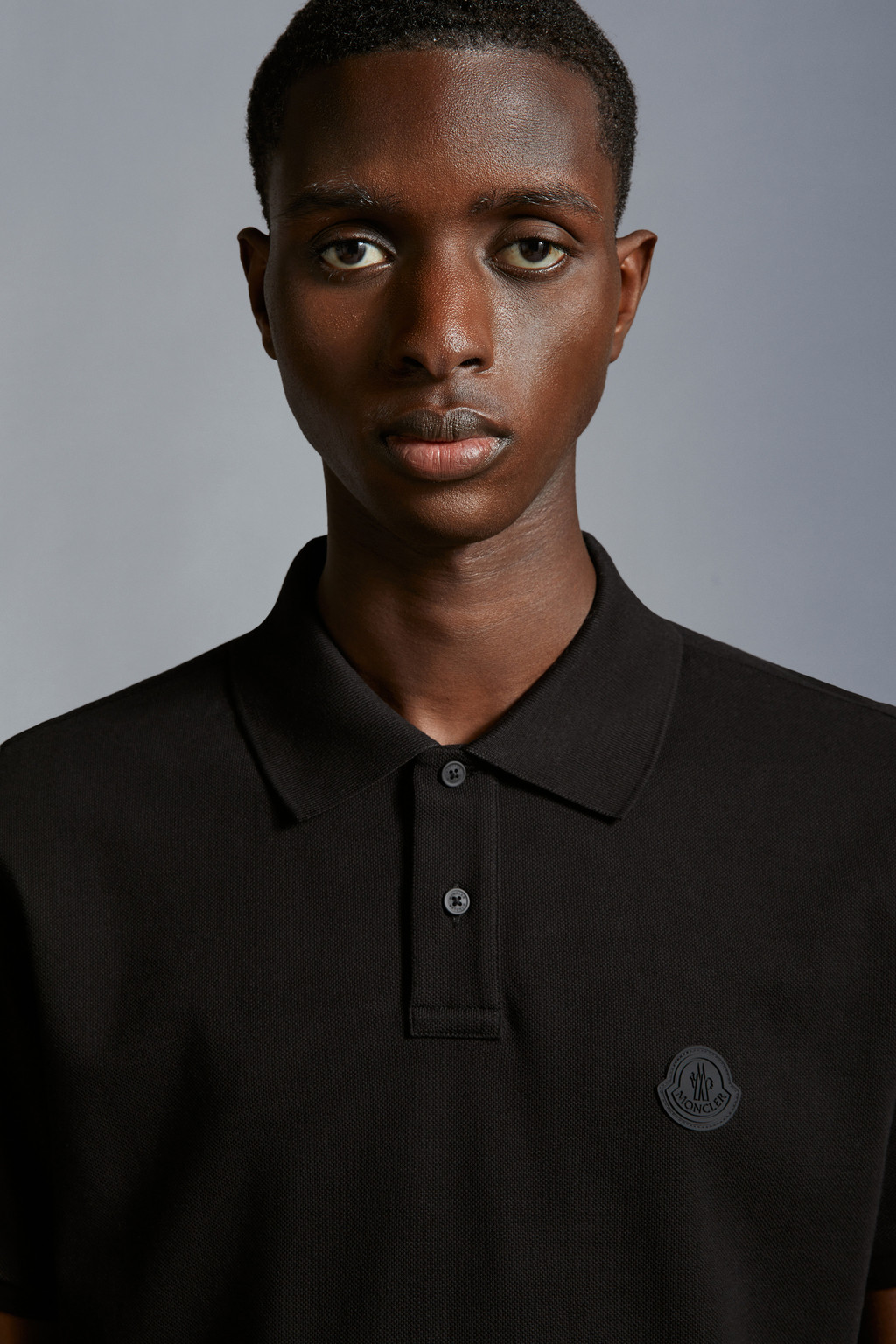 Logo Polo Shirt