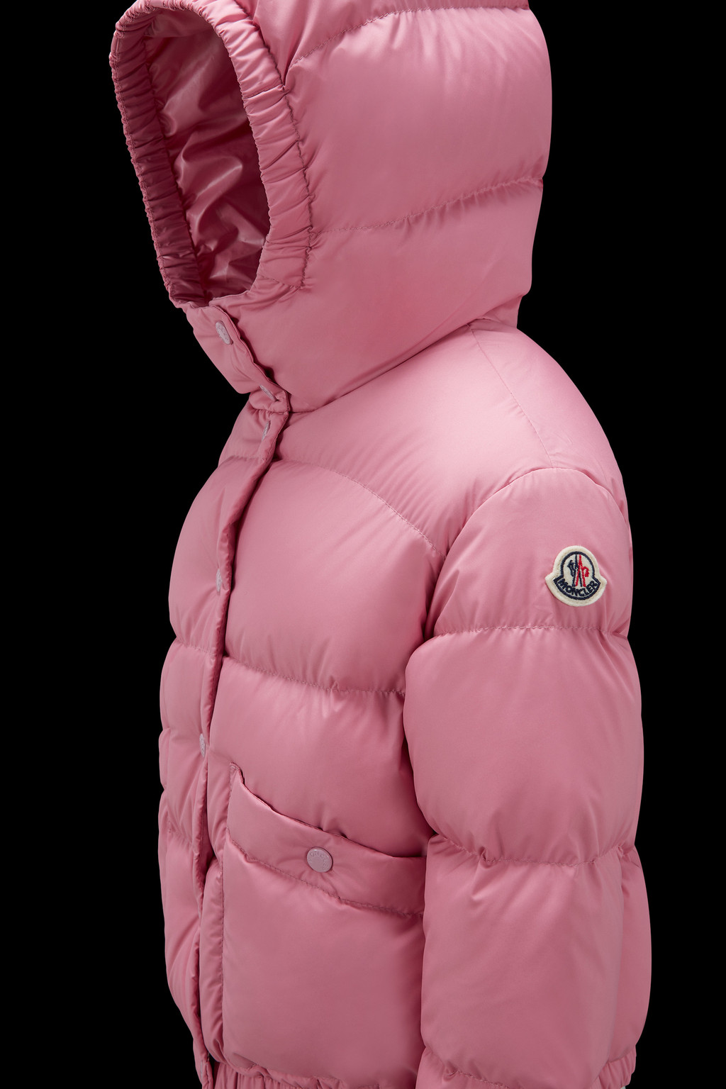 Ebre Down Jacket