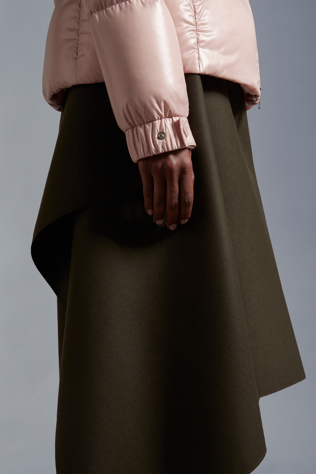 Vistule Short Down Jacket