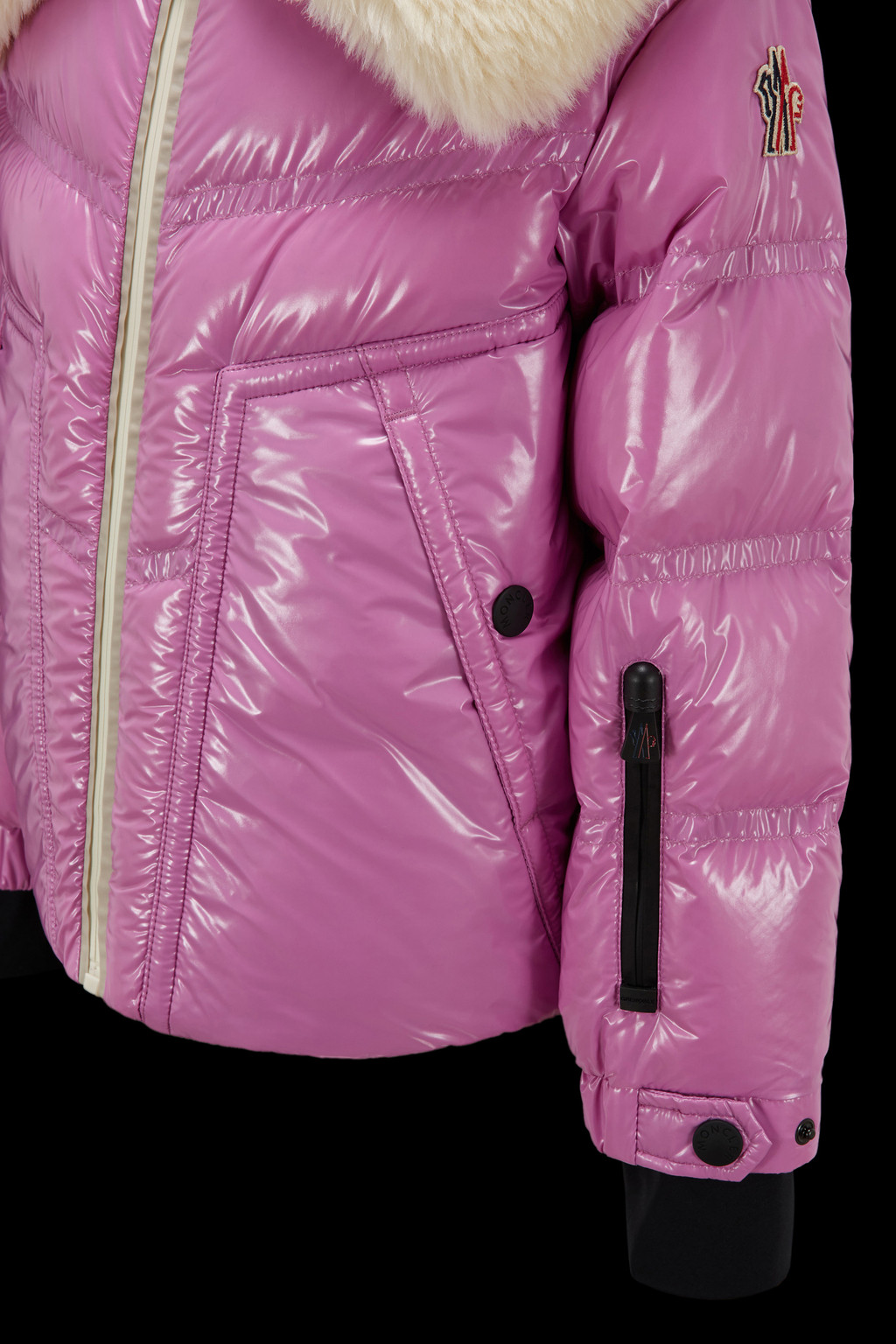 Cluses Down Jacket