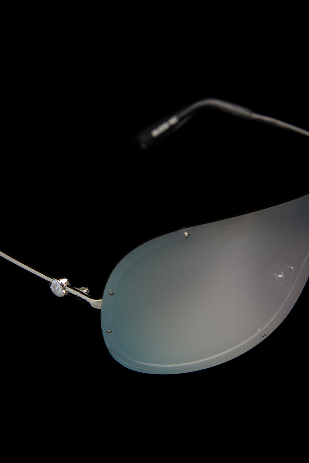 Avionn Shield Sunglasses