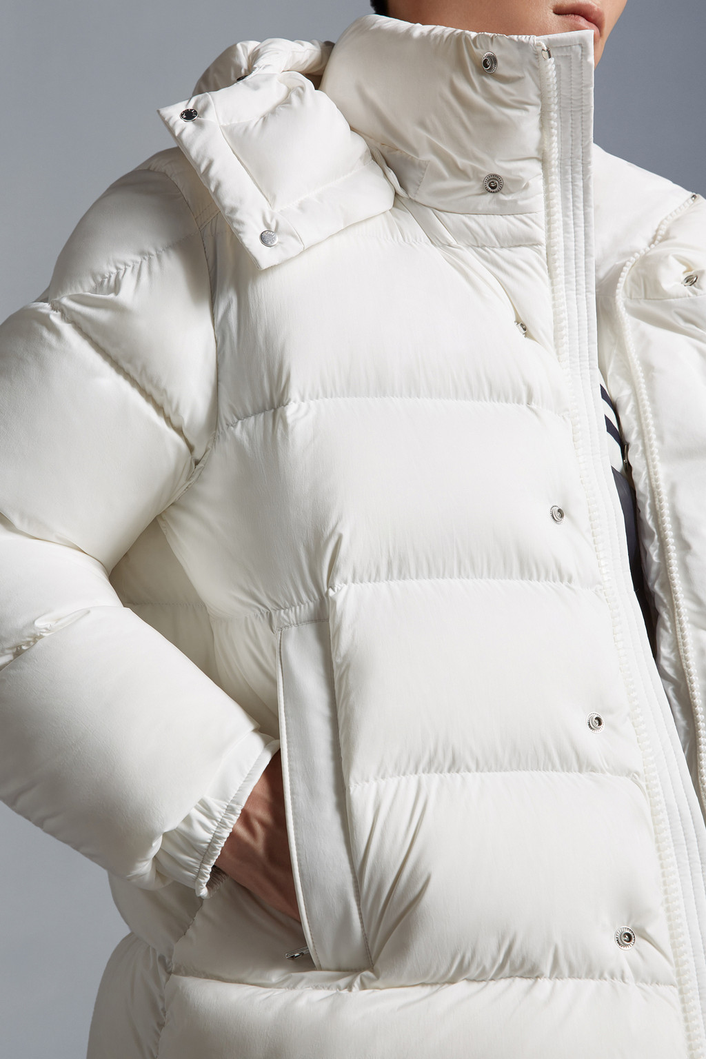 Vezere Short Down Jacket