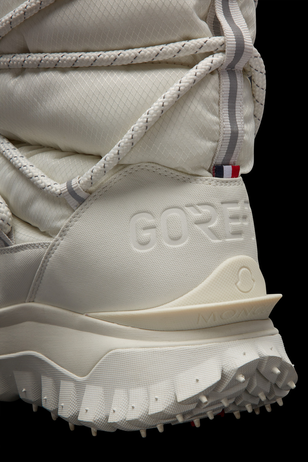 Trailgrip Après Boots