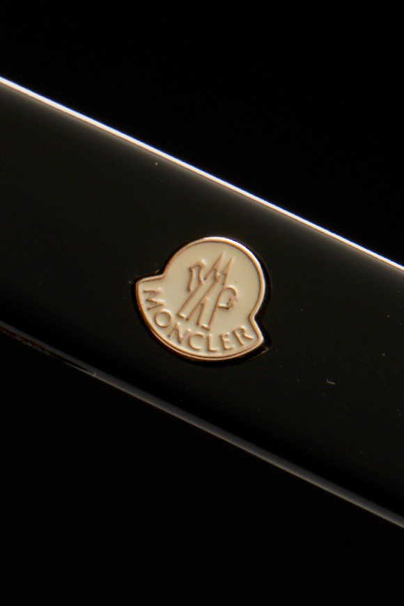 Wide Squared Sunglasses