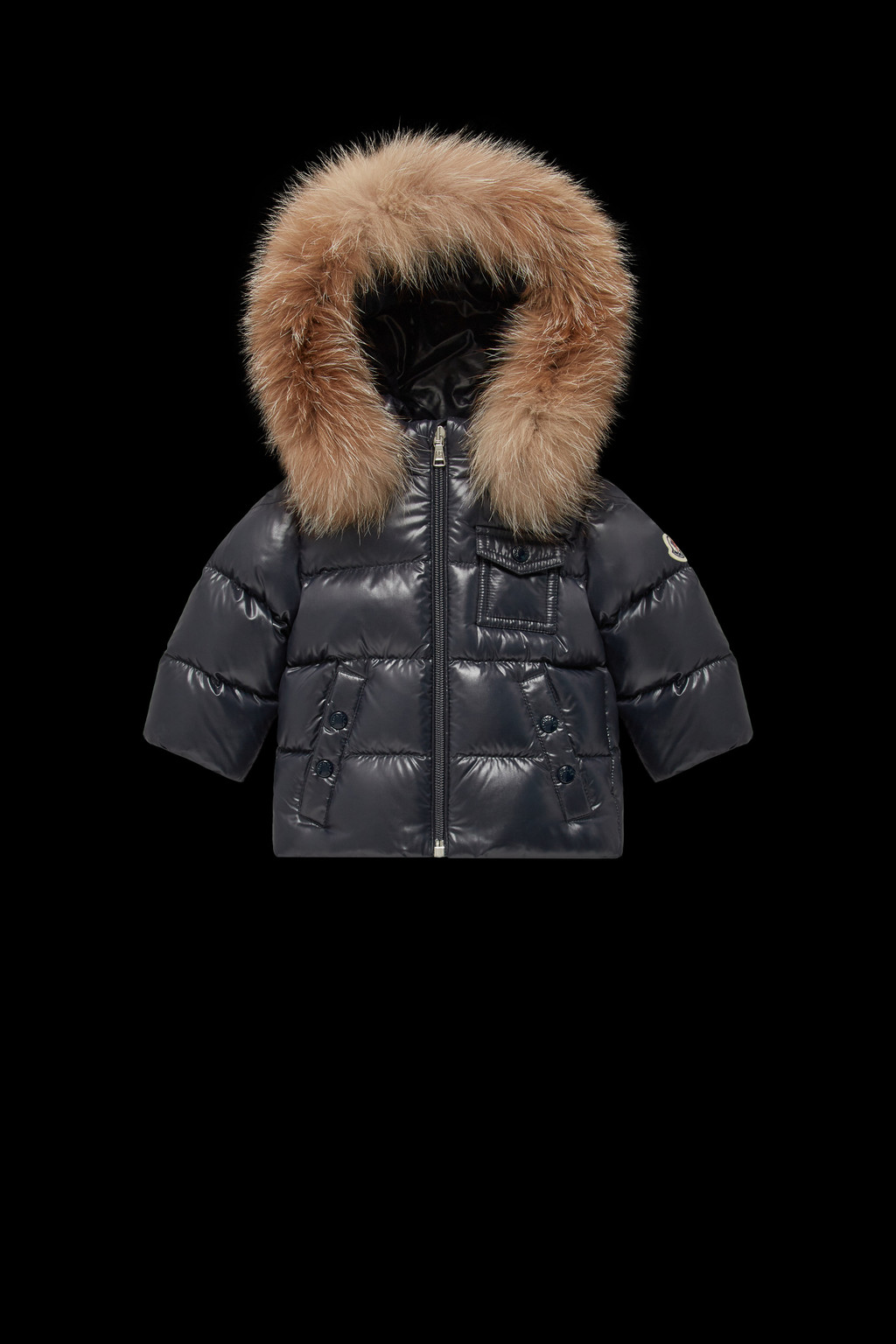 K2 Down Jacket