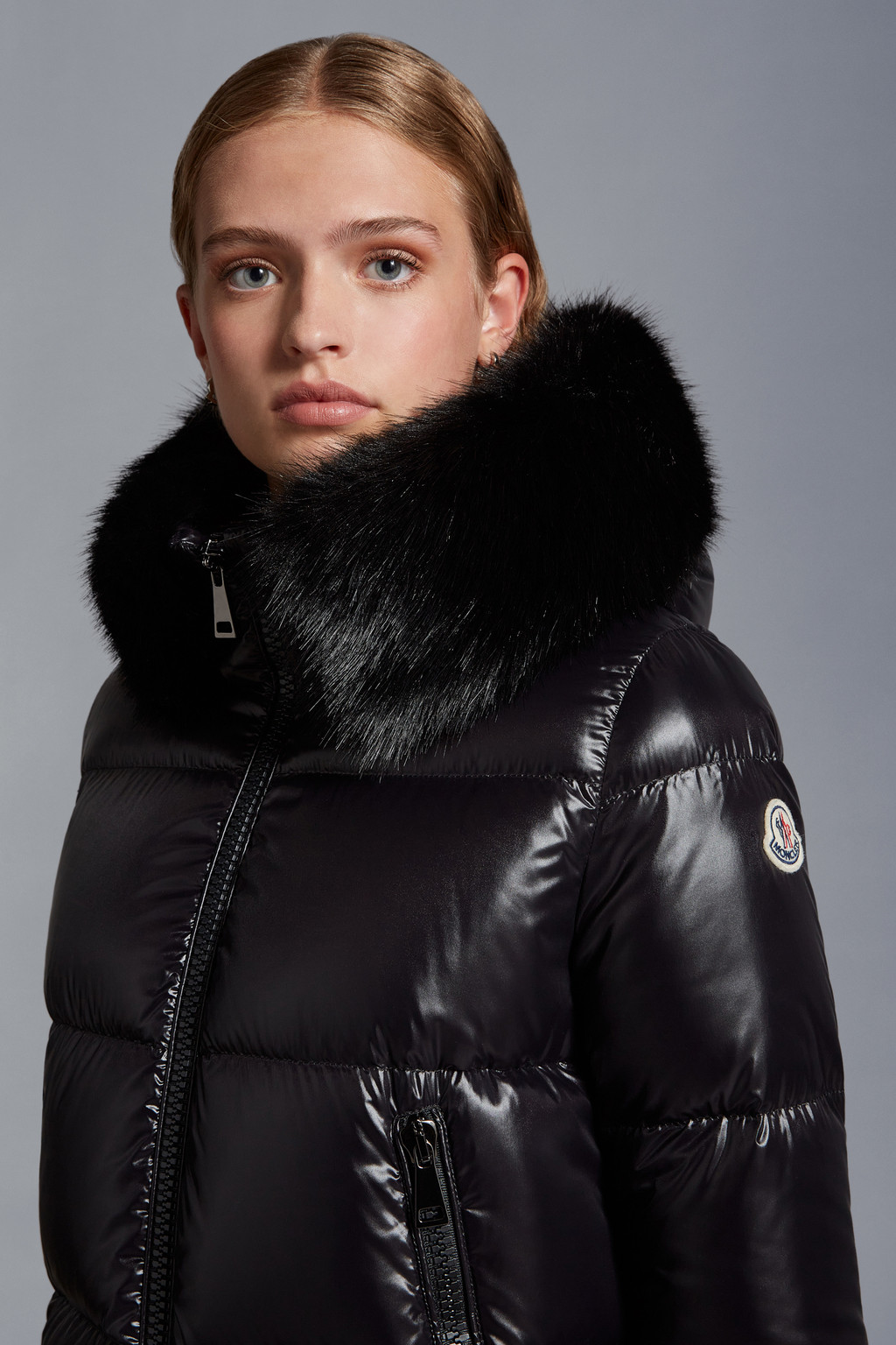 Laiche Short Down Jacket