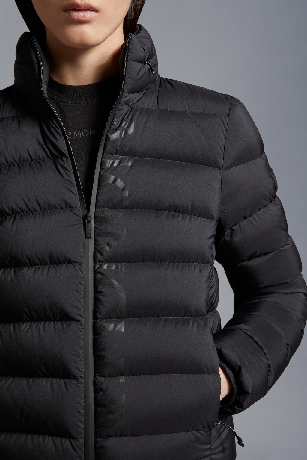 Cerces Short Down Jacket