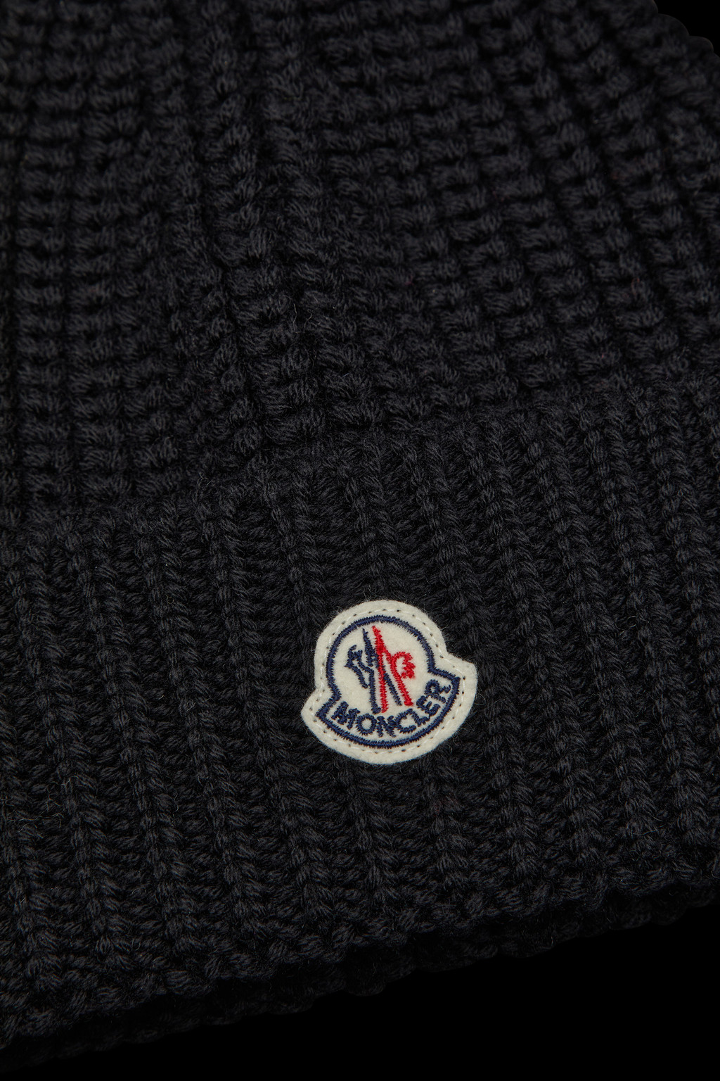 Wool Beanie