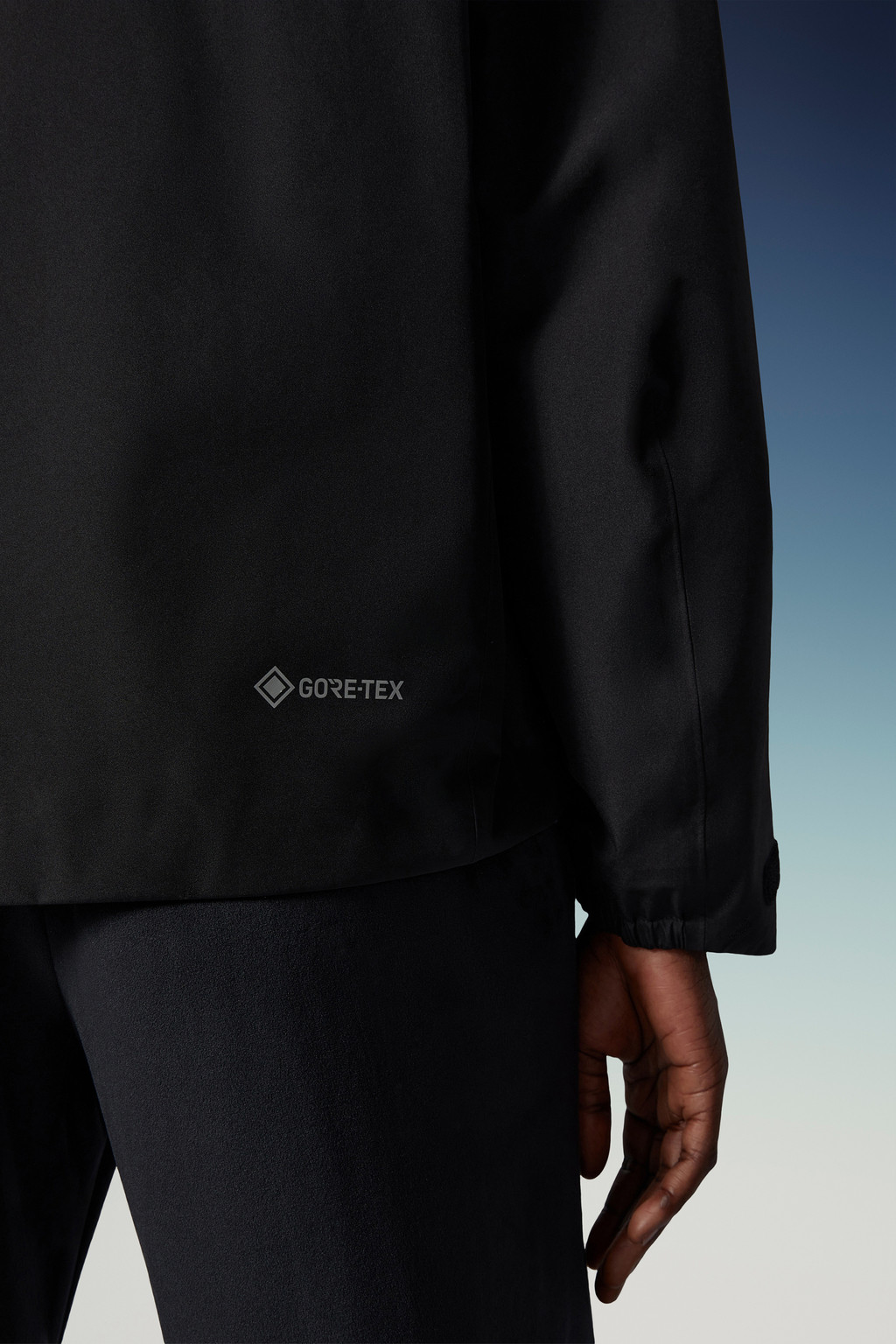 Meribel Hooded Jacket