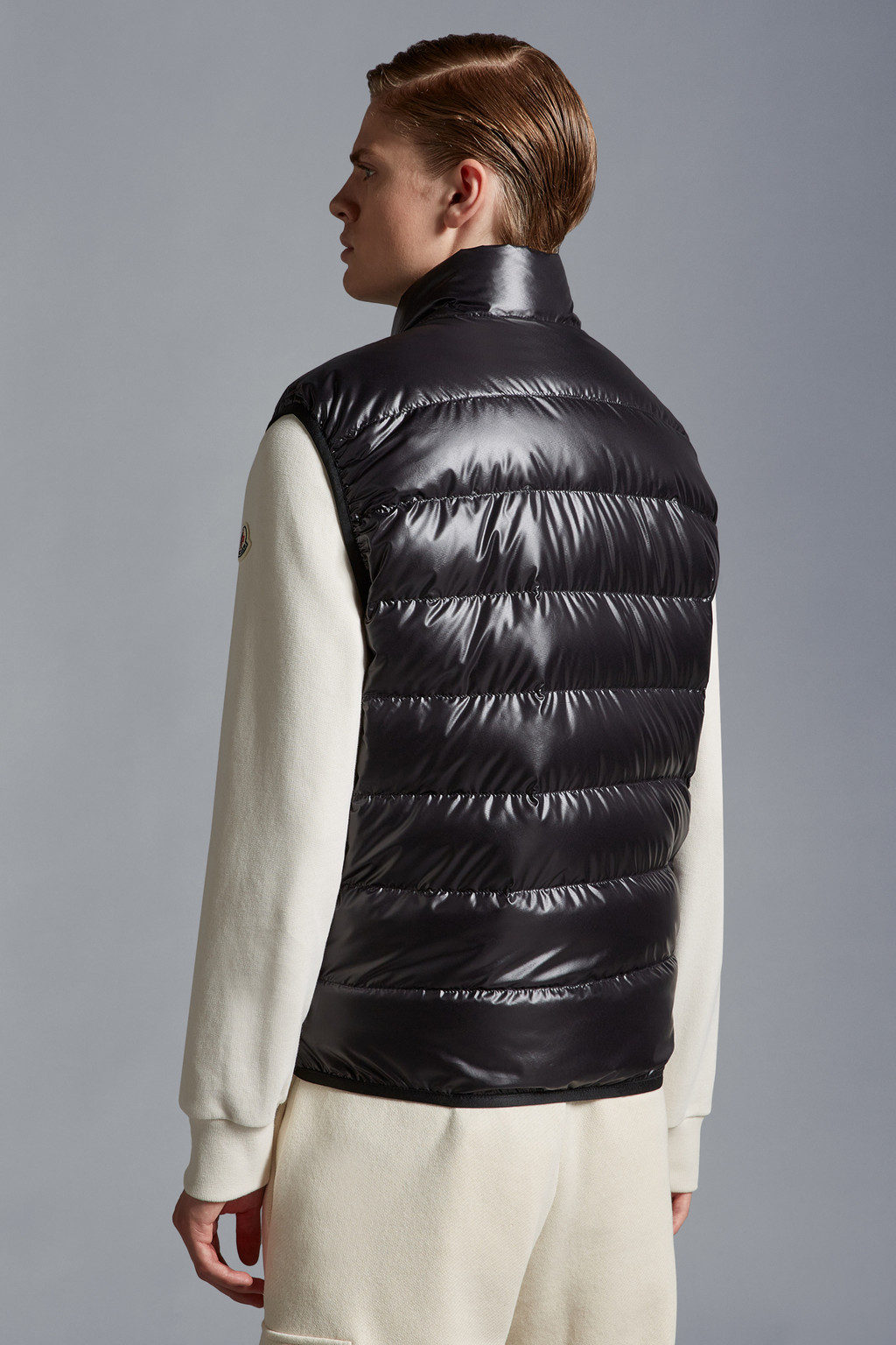Aube Down Vest