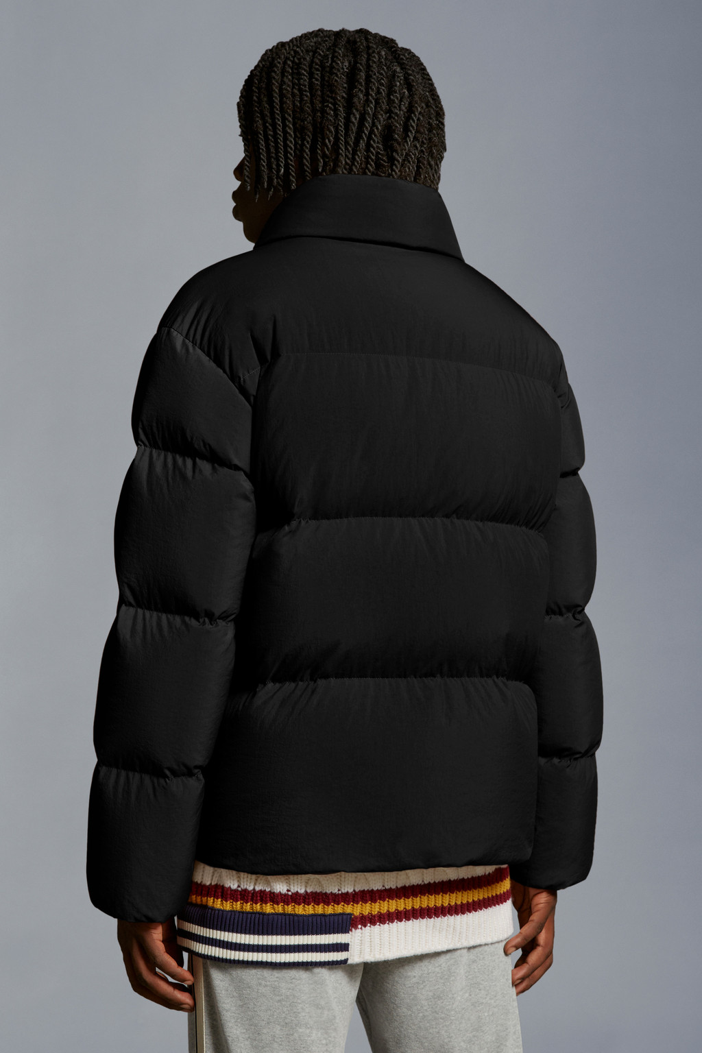 Rodmar Short Down Jacket