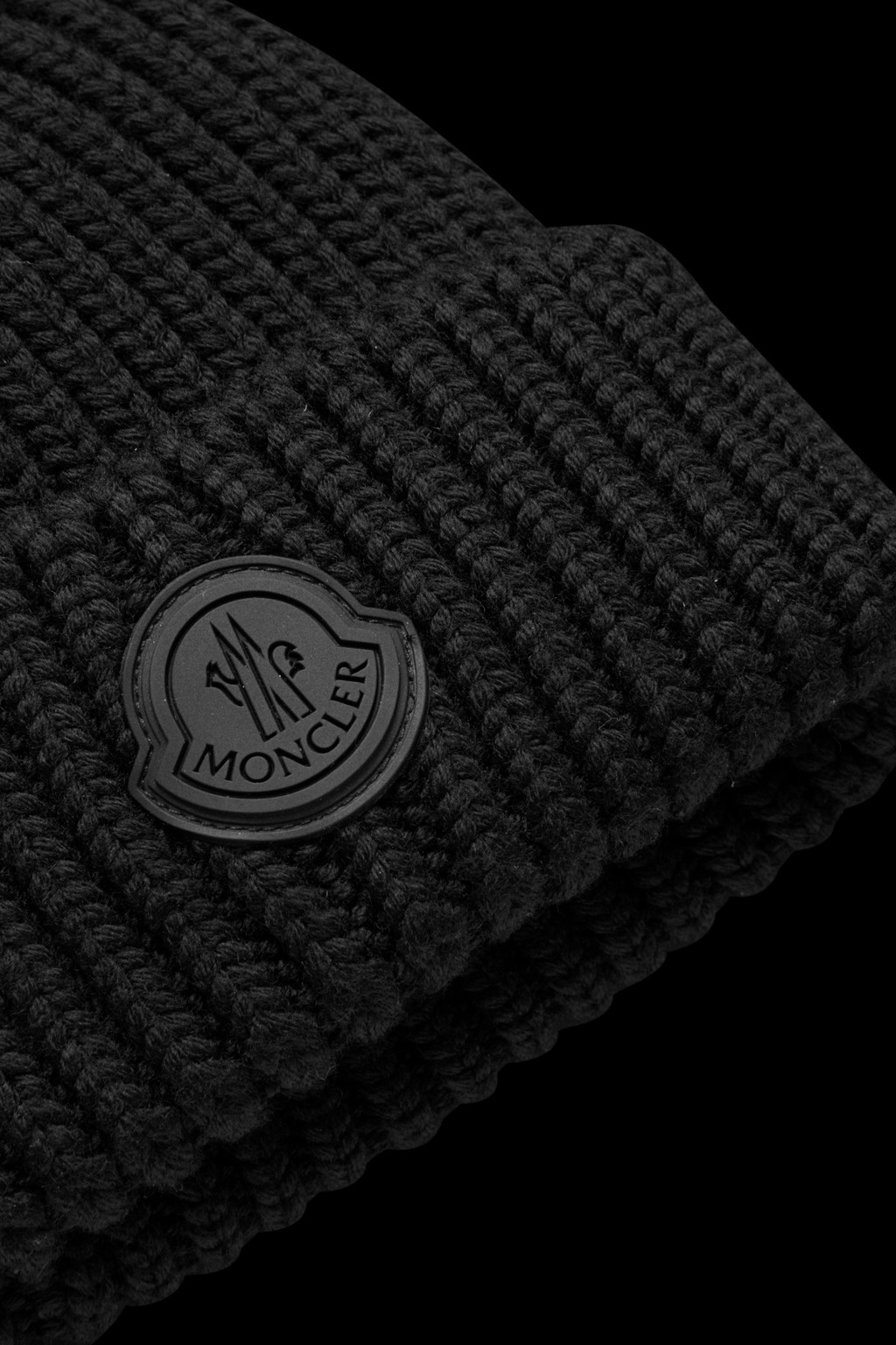 Wool Beanie