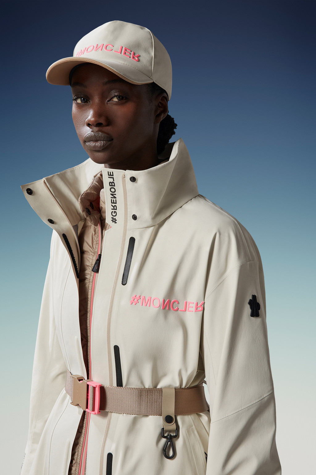 GORE-TEX Baseball Cap