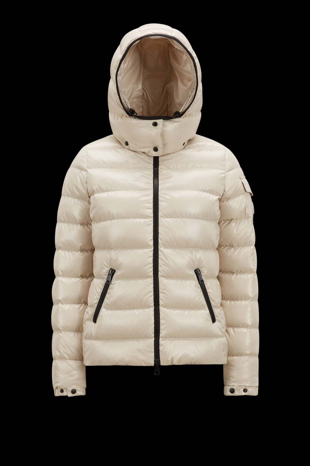 Bady Short Down Jacket