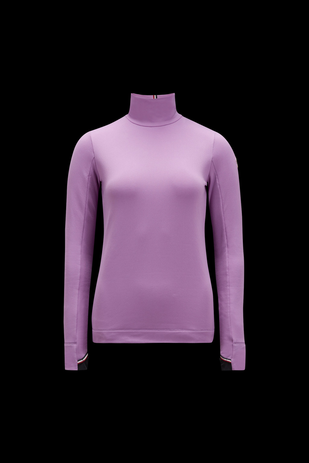 Base Layer Turtleneck