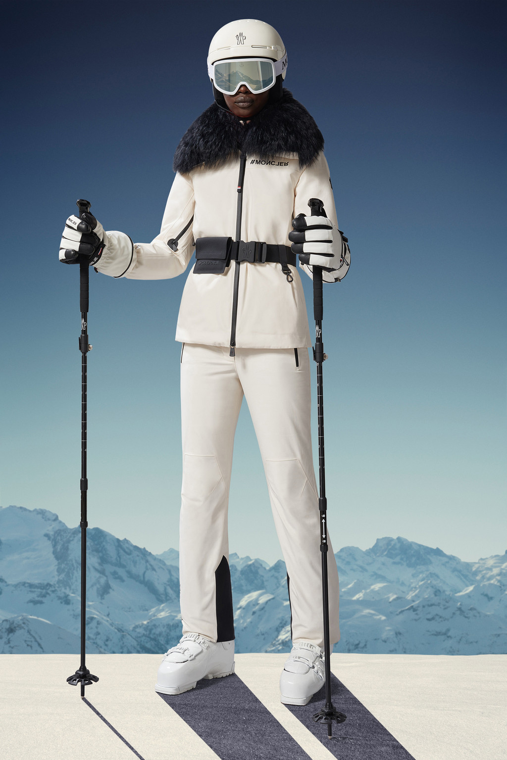 Vizelle Ski Jacket