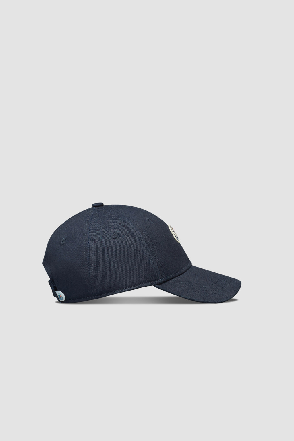 Gabardine Baseball Cap