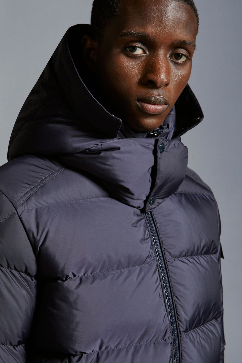 Mayaf Short Down Jacket