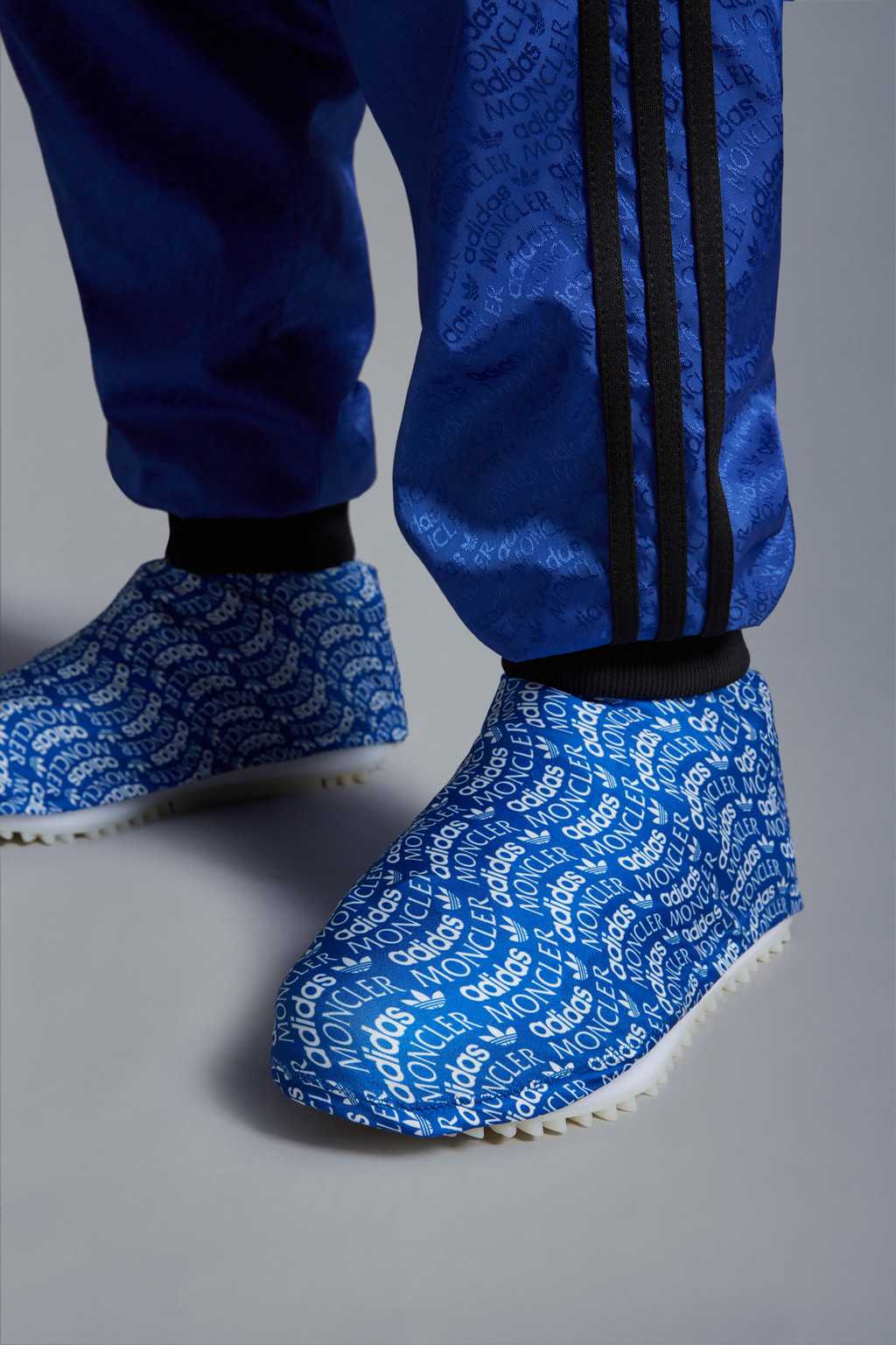 Moncler NMD Runner Sneakers